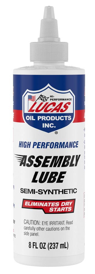 LUBRICANTE DE ENSAMBLES X 8Oz