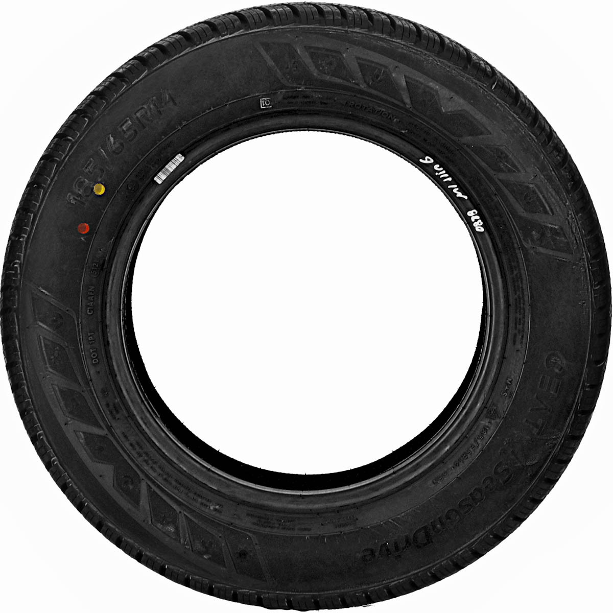 Llanta CEAT 4 SeasonDrive 185/60R15 - Virtual Llantas