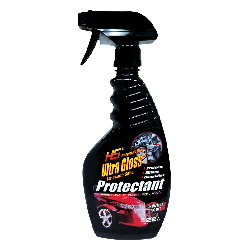 CERA PROTECTORA ULTRA BRILLO x 22 Oz - USA