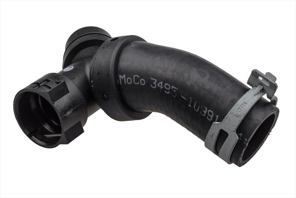Conector en T para la bomba de agua