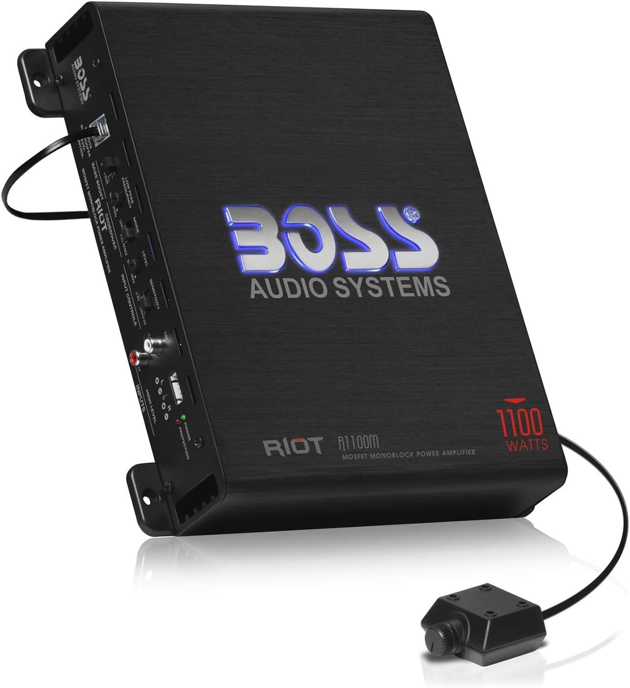 BOSS AUDIO R3400D Riot 3400