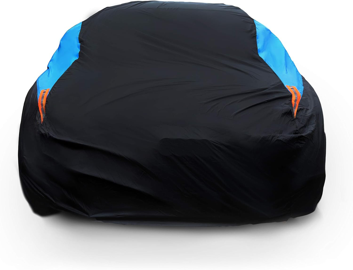  Protector impermeable para carro contra todo tipo de clima
