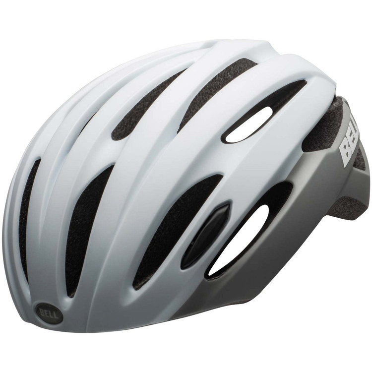 Casco Bell Bici AVENUE Bl/Gr L
