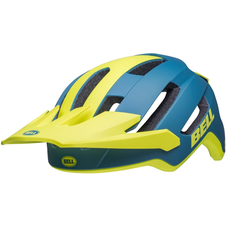Casco Bell Bici 4FORTY AIR Mp AzAm M