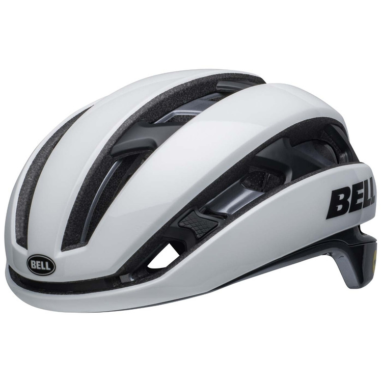 Casco Bell Bici  XR Spherical Ng M 22 GBL