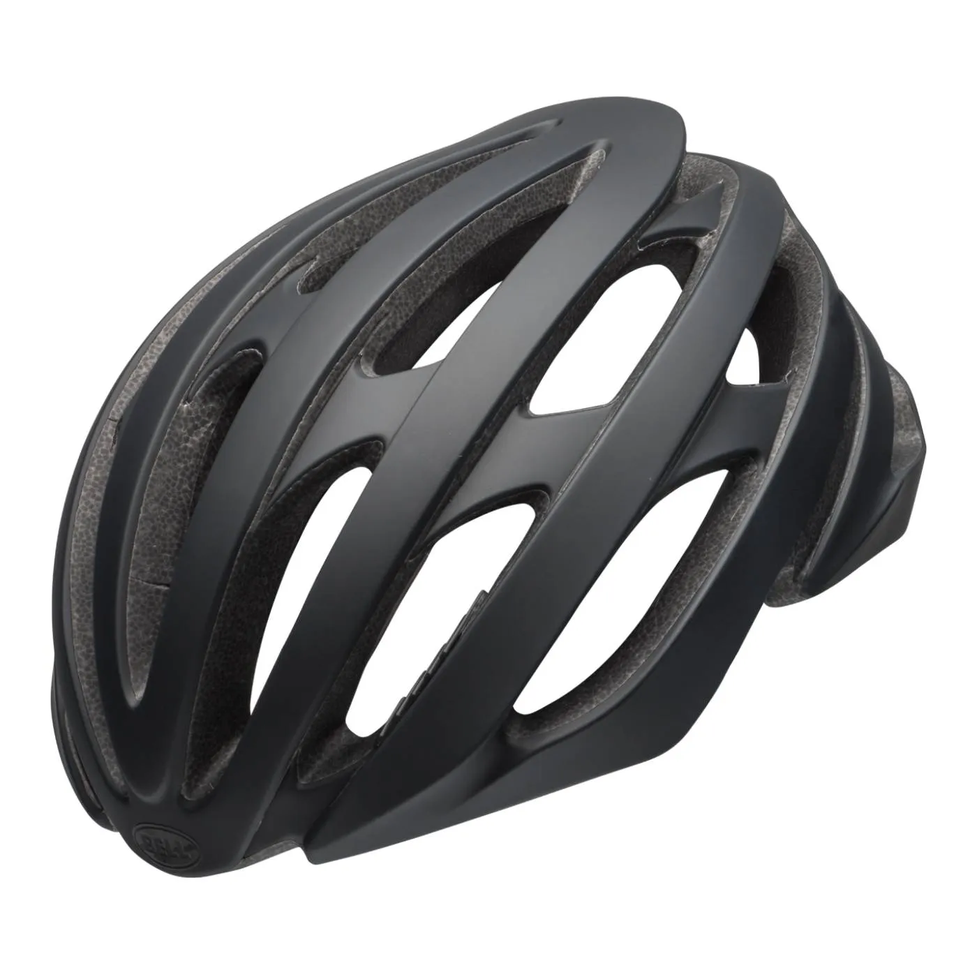 Casco Bell Bicicleta STRATUS MIPS MAT BLK L 18 EU