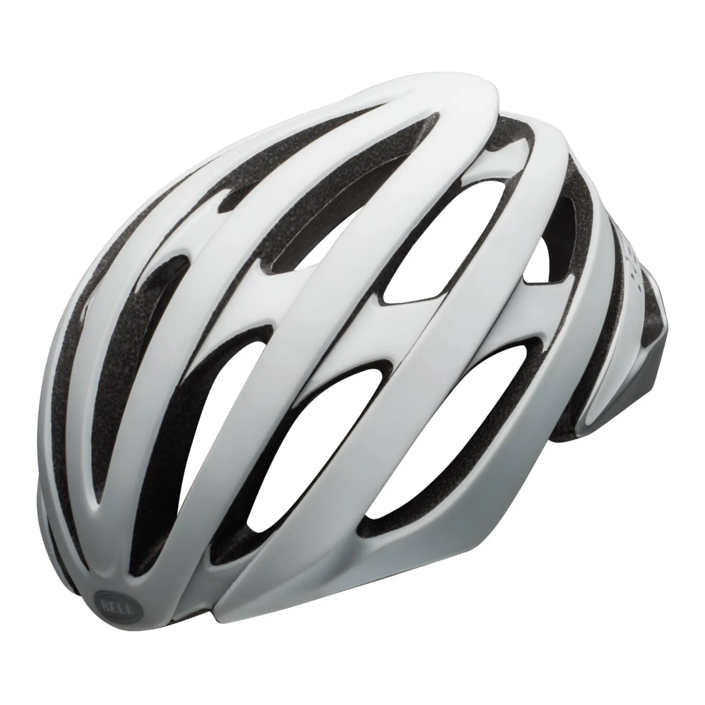Casco Bell Bicicleta STRATUS MIPS M/G WHT/SIL M 20 EU