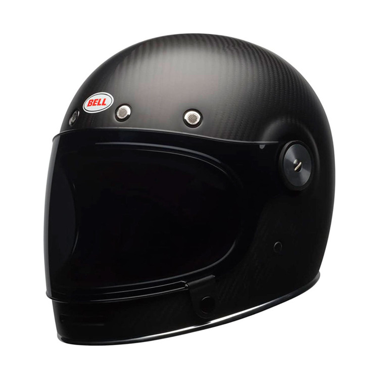 Casco BELL BULLITT CARBON MATTE M