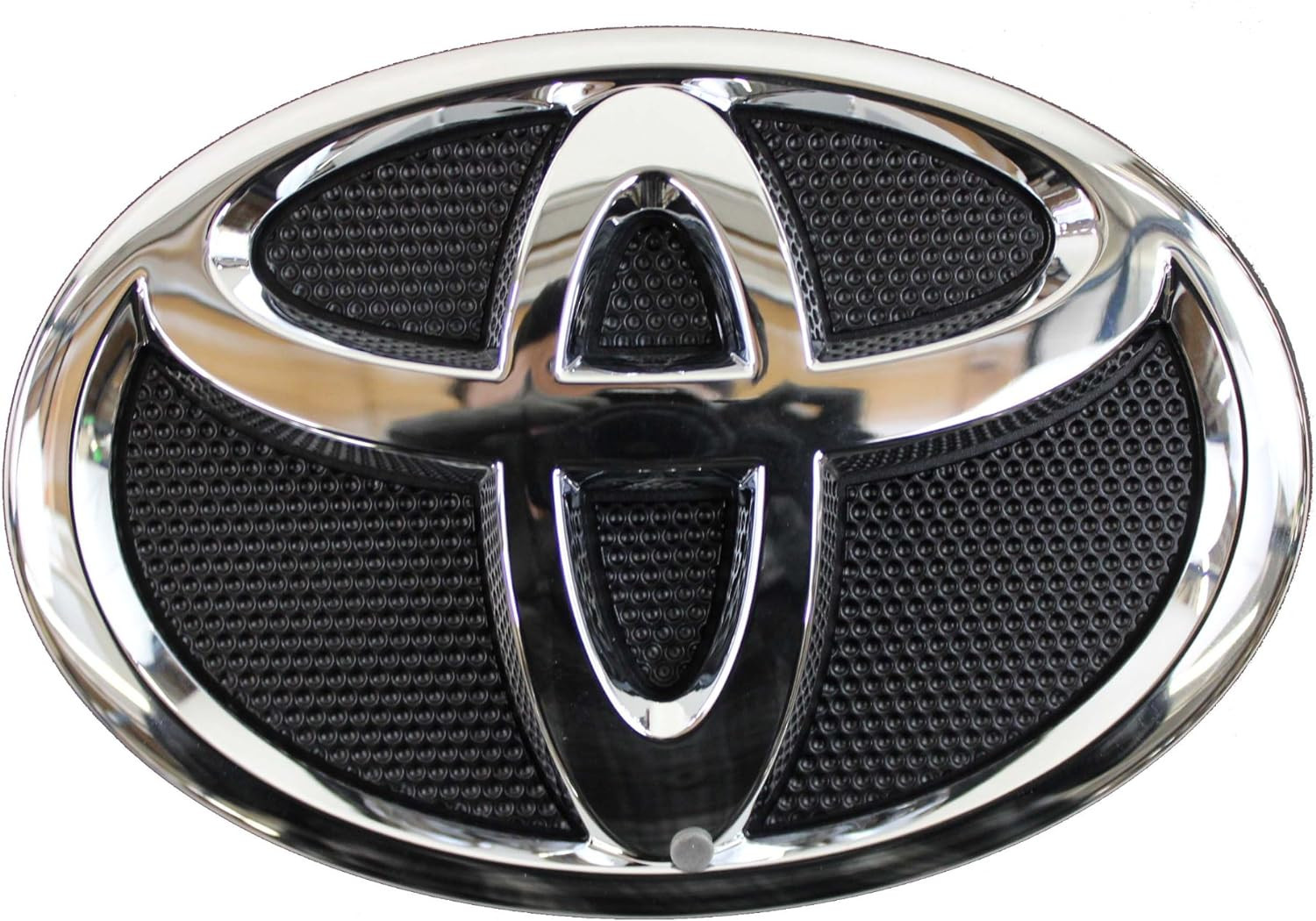 emblema para la parrilla Toyota genuino