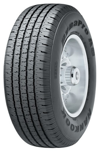 Llanta HANKOOK RH03 Dynapro AS 245/75R16 - Virtual Llantas