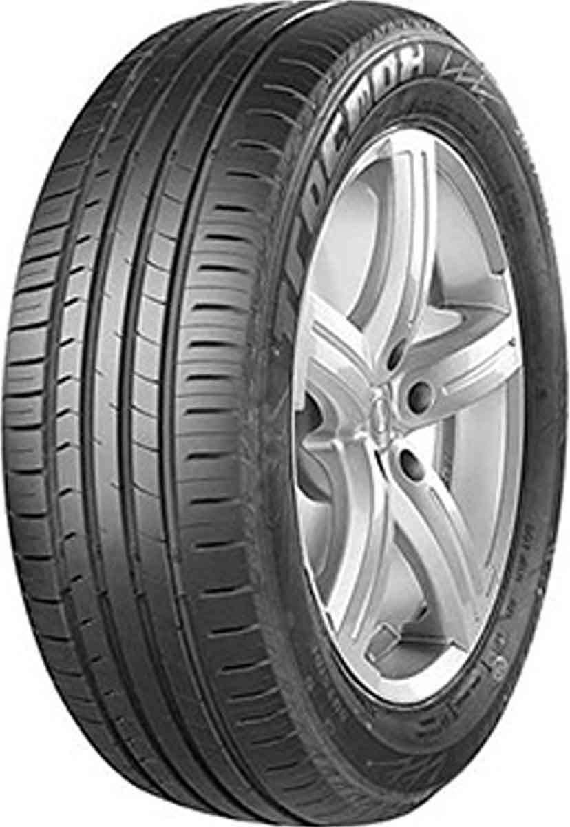 Llanta TRACMAX X-Privilo TX5 195/55R15 - Virtual Llantas