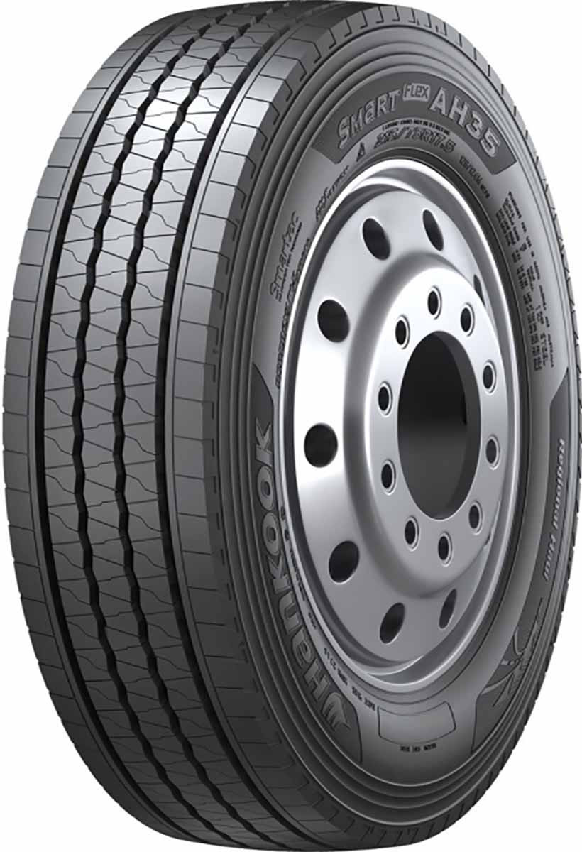 Hankook AH35 265/70 R19.5