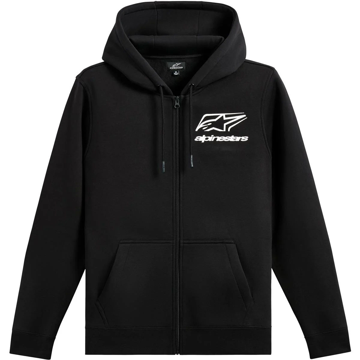 Buzo Alpinestars Formulation Negro Talla S