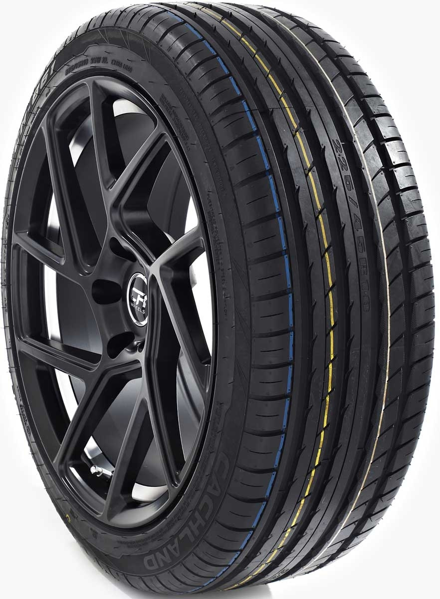 Llanta CACHLAND CH-861 205/50R17 - Virtual Llantas