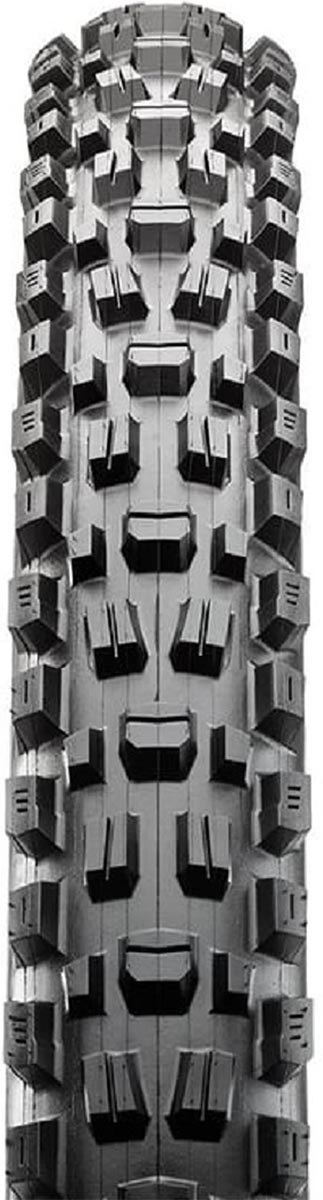 Maxxis Assegai 3C MaxxTerra EXO WT TR Folding black 29 x 2.5 au meilleur prix sur
