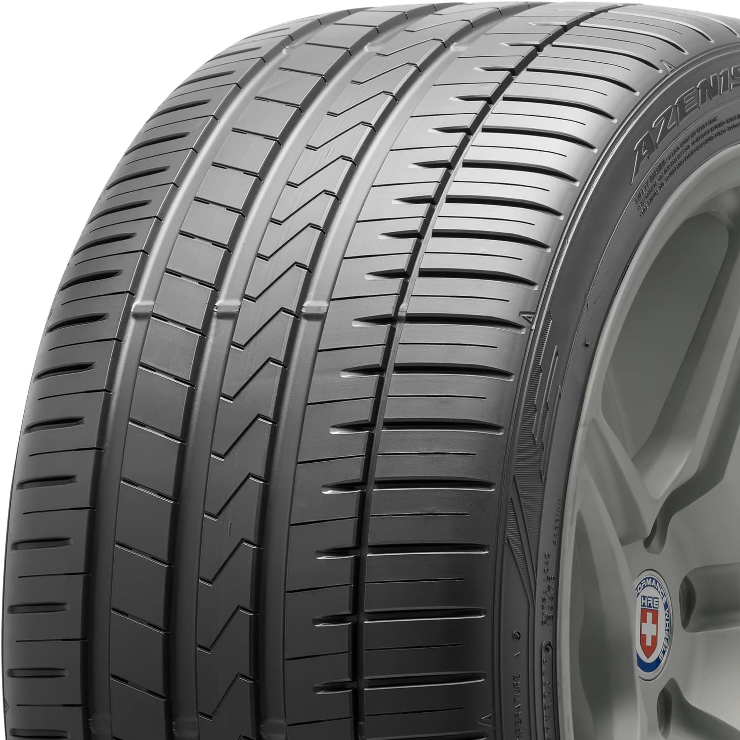 Llanta FALKEN Azenis FK510 SUV 225/55R18 - Virtual Llantas
