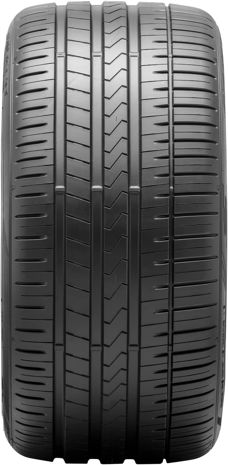 Llanta FALKEN Azenis FK510 SUV 215/50R18 - Virtual Llantas