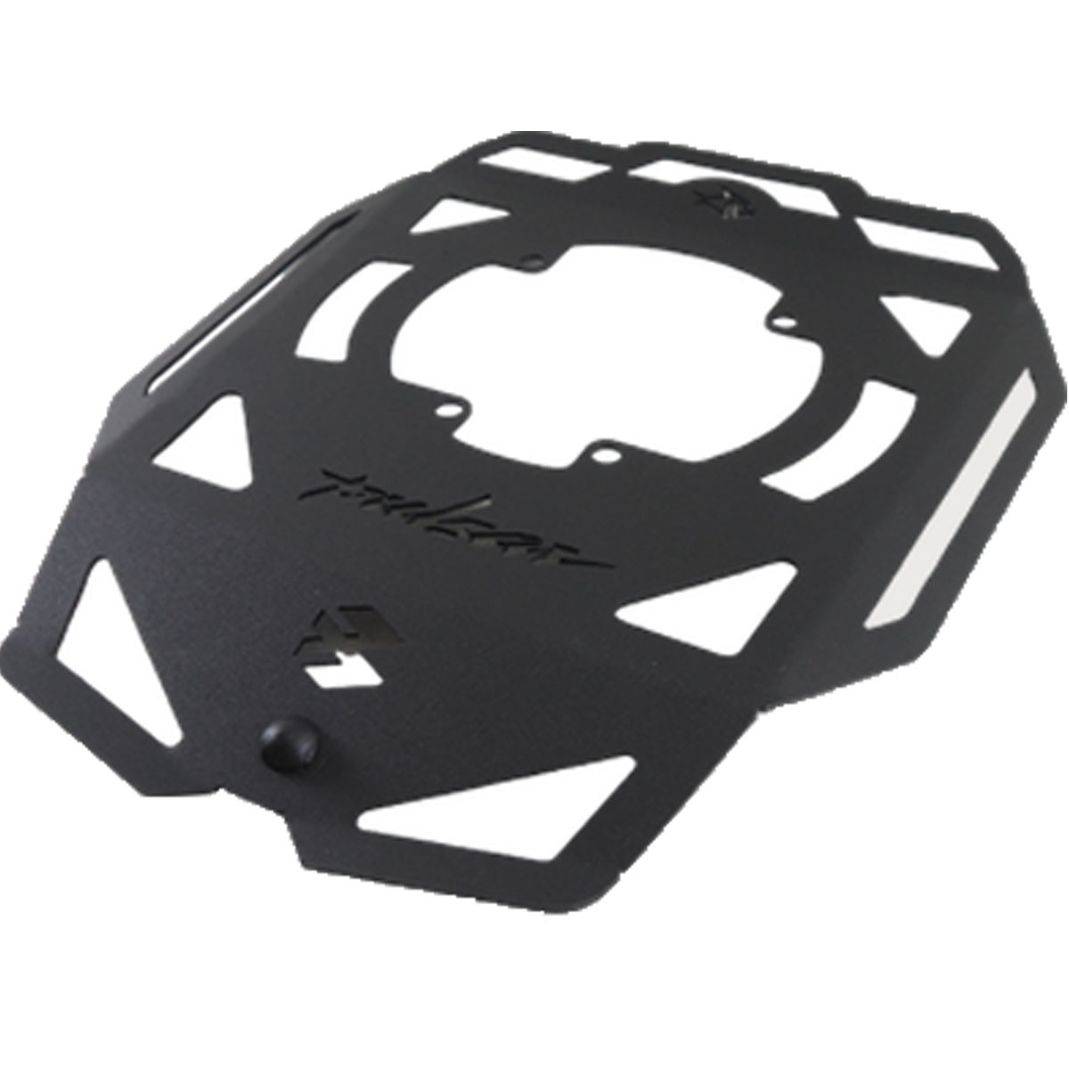 Base Tank Bag Negra 