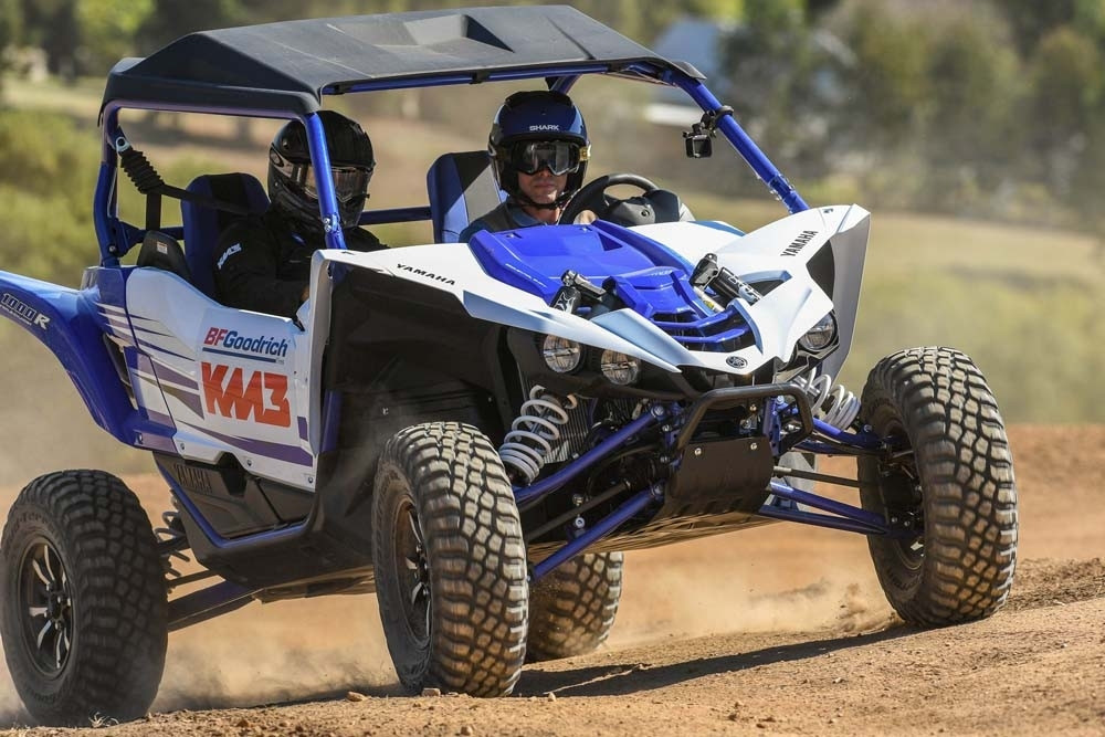 BF GOODRICH Mud Terrain T/A KM3 UTV 30X10R14 Q