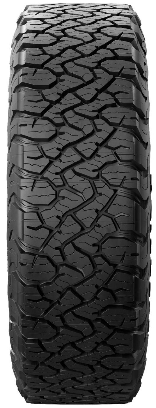Llanta BF GOODRICH All-Terrain T/A KO3 LT265/65R17 - Virtual Llantas