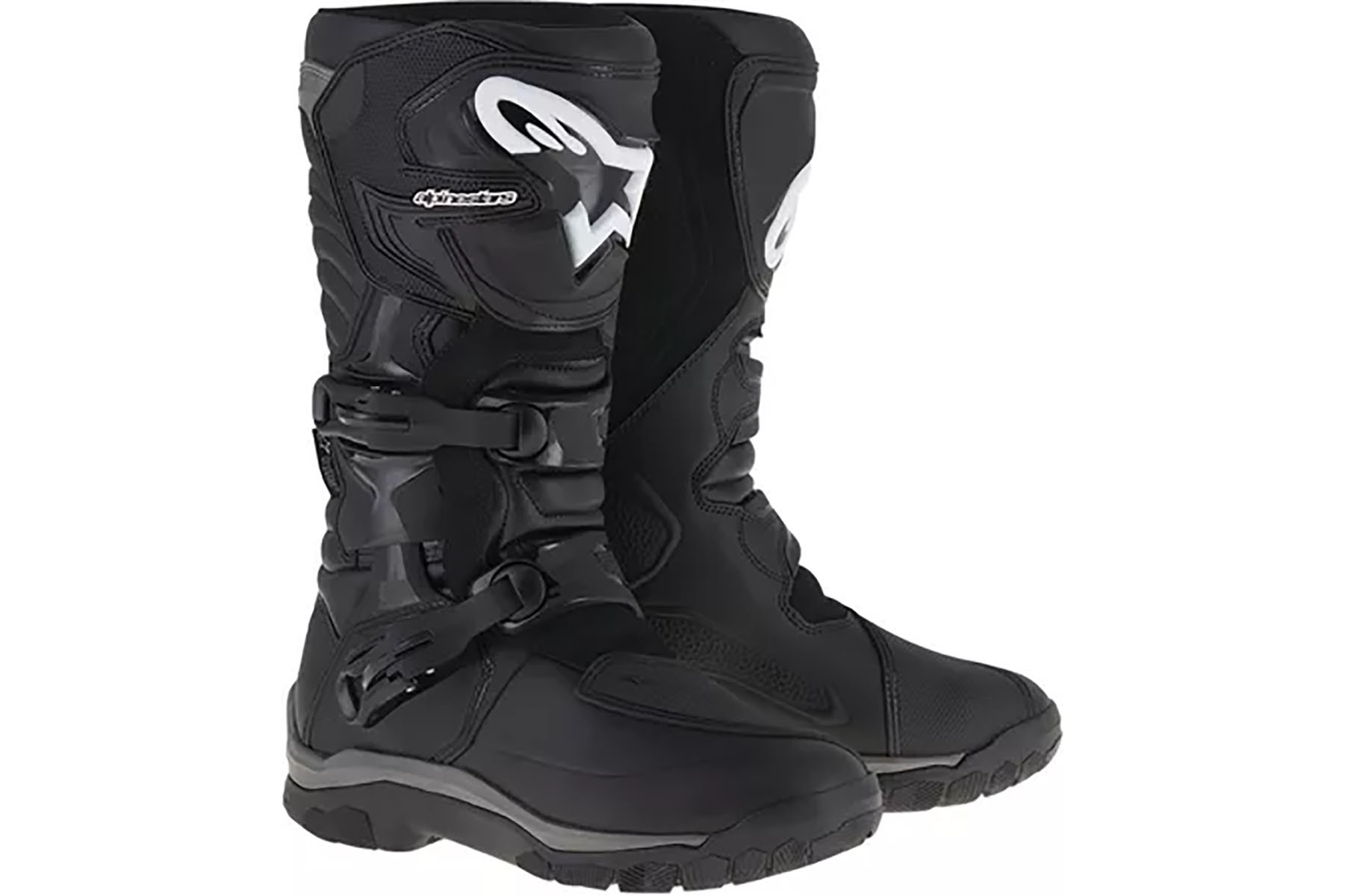 Bota Alpinestars Corozal Drystar Negro 8