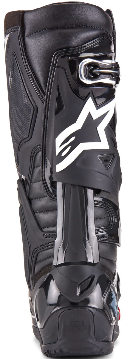 Llanta Alpinestars Bota Alpinestars Tech 10 Enduro Negro Talla 7