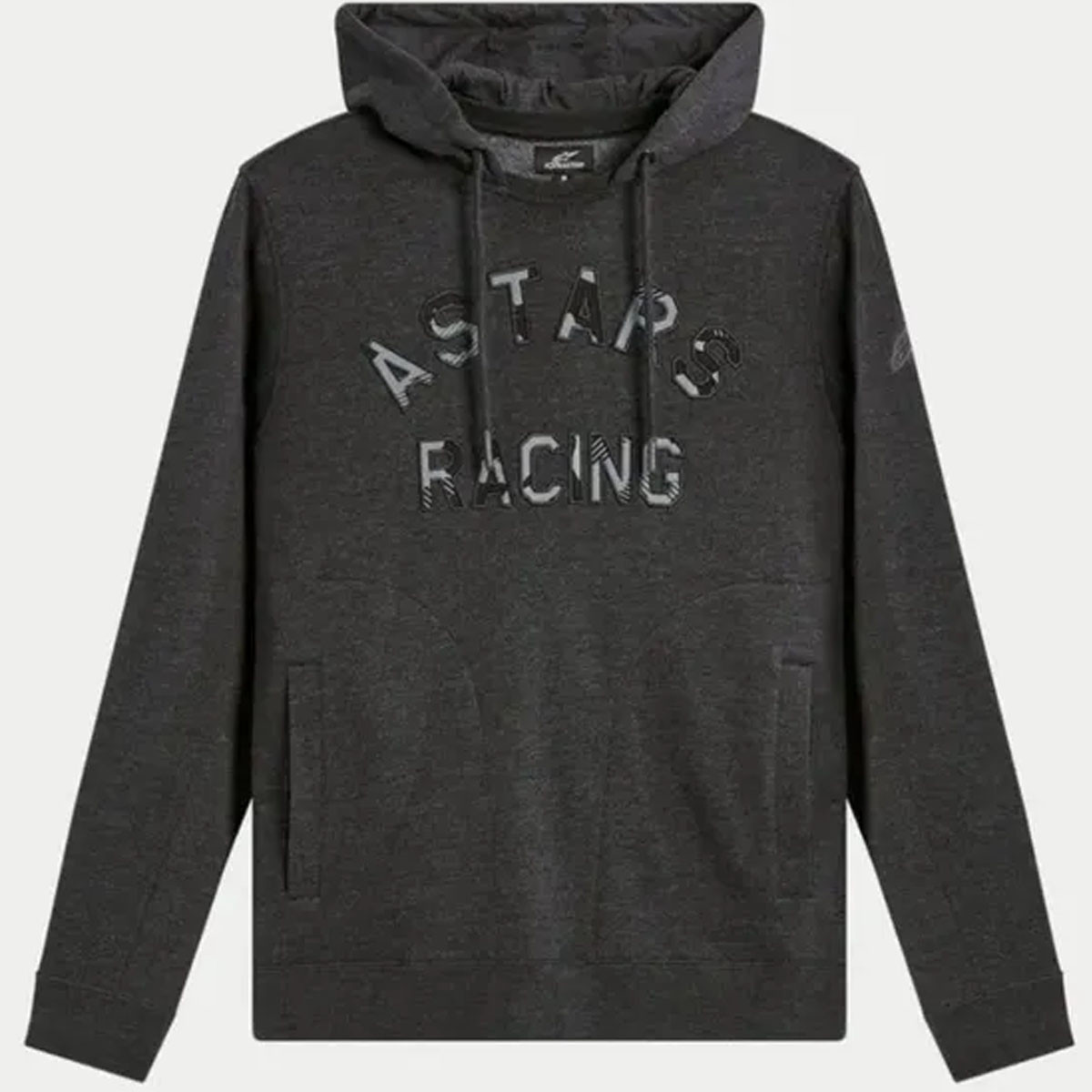 Buzo Alpinestars Assured Gris Talla L