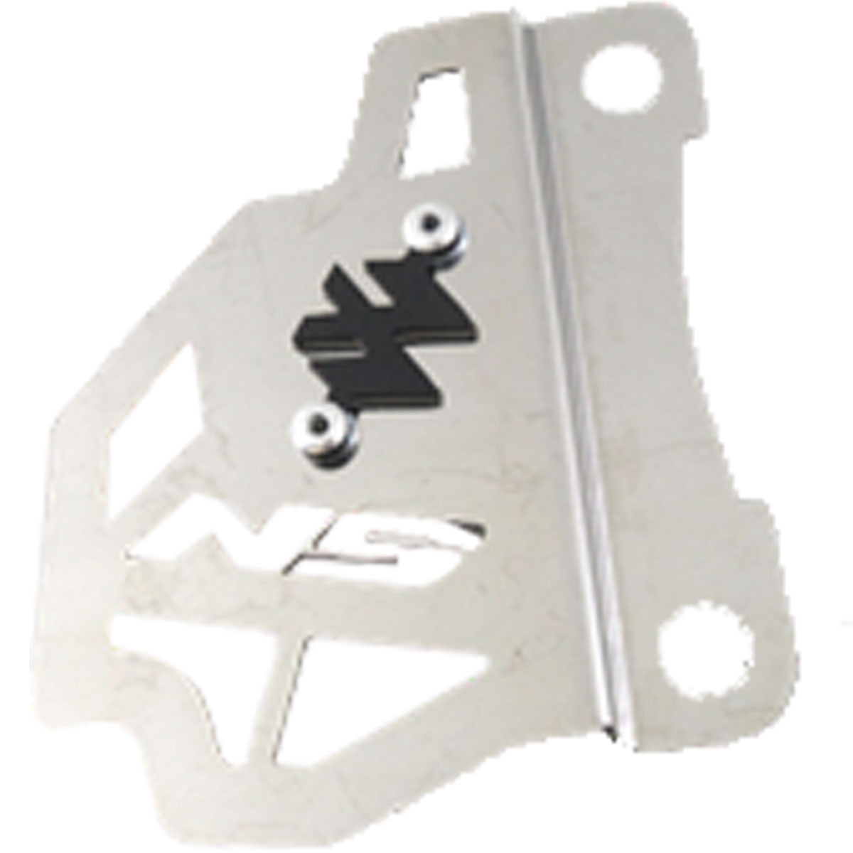 Protector Caliper Cromo 