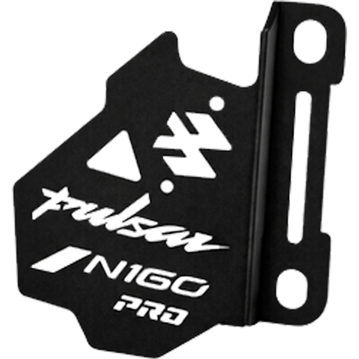 Protector Caliper Cromo 
