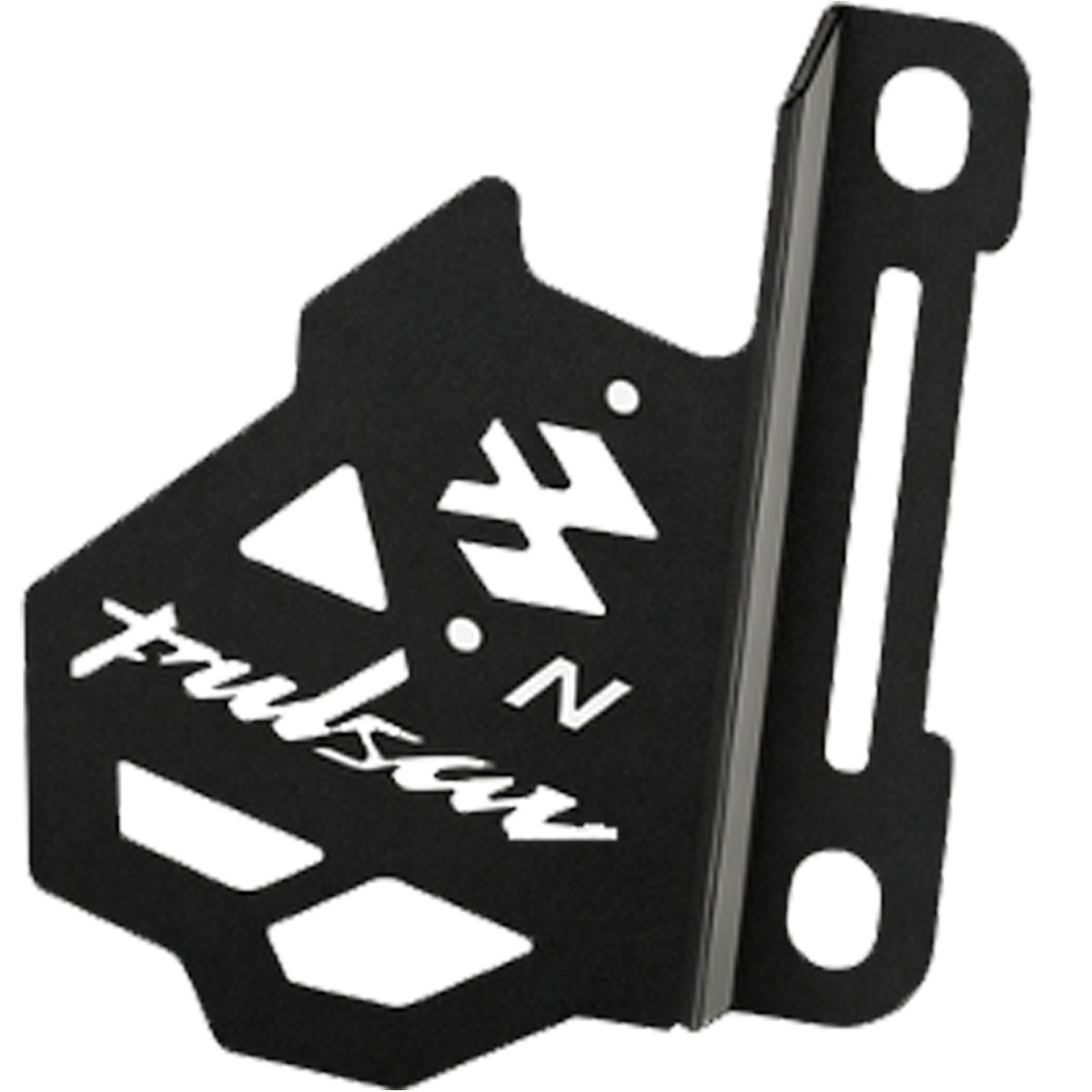 Protector Caliper Negro 