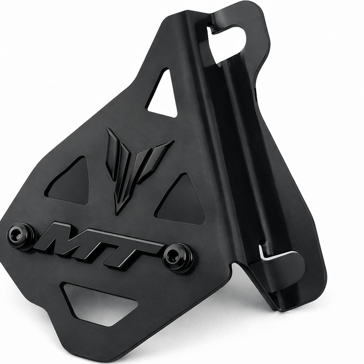 Protector Caliper Cromo 