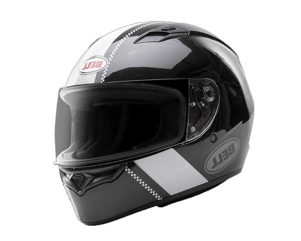 Casco Bell Qualifier VTSE NgBl XL Ac