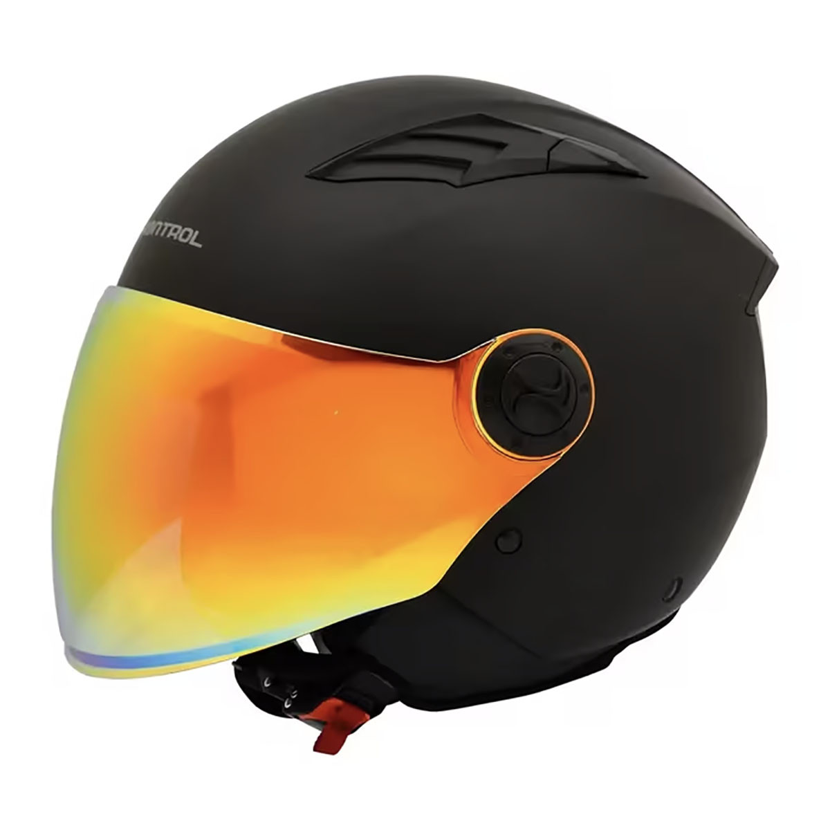 Casco Kontrol 236 Reloaded Rojo M