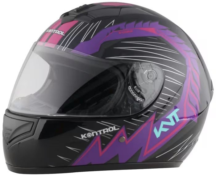 Casco Kontrol 878 Xcorp Ng/Mo S