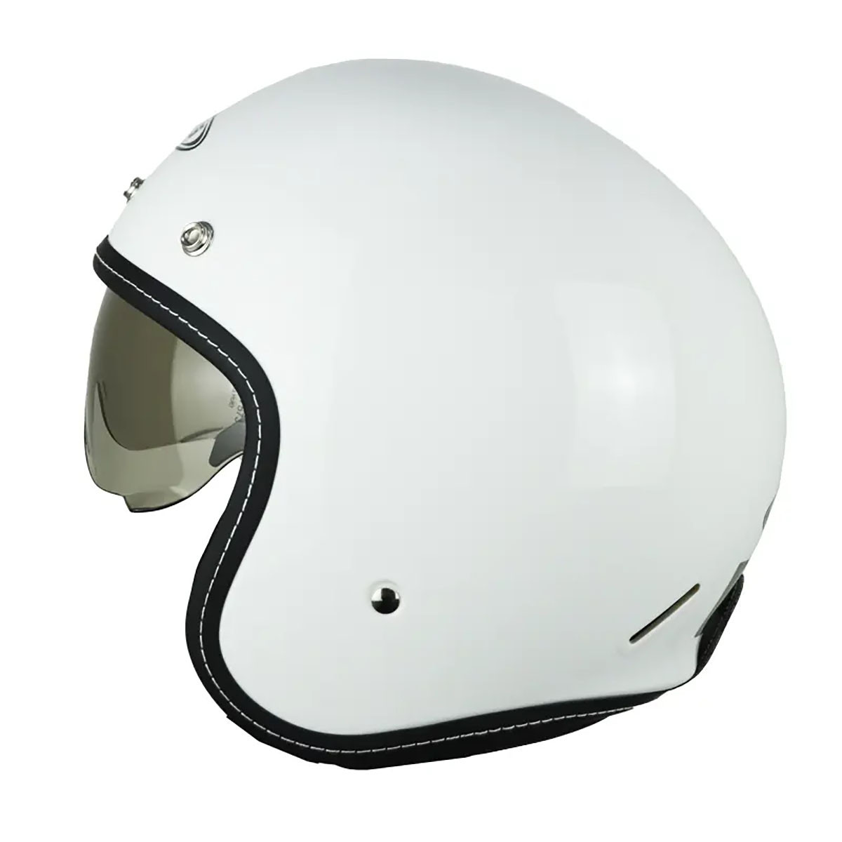 Casco Zeus 389 Blanco S
