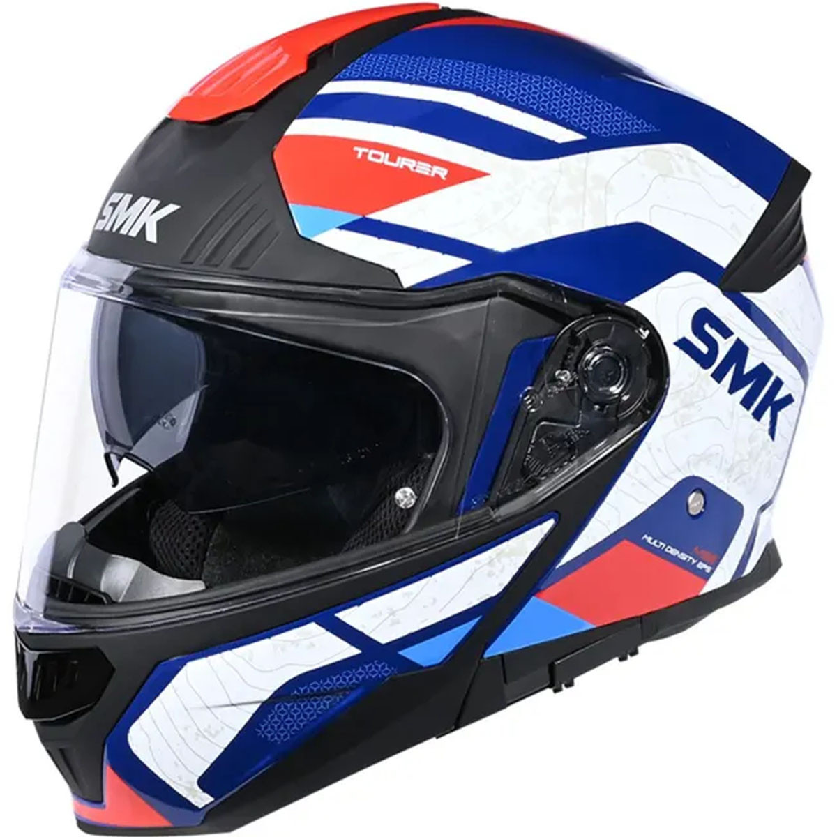 Casco Gullwing Nav V2 Blanco Azul Xl