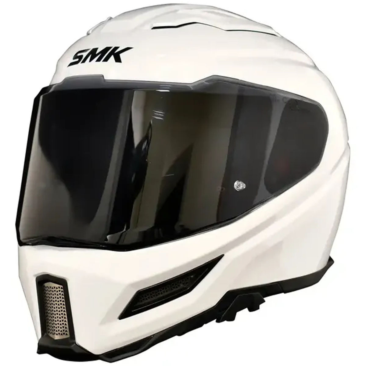 Casco Smk Agnar Blanco S