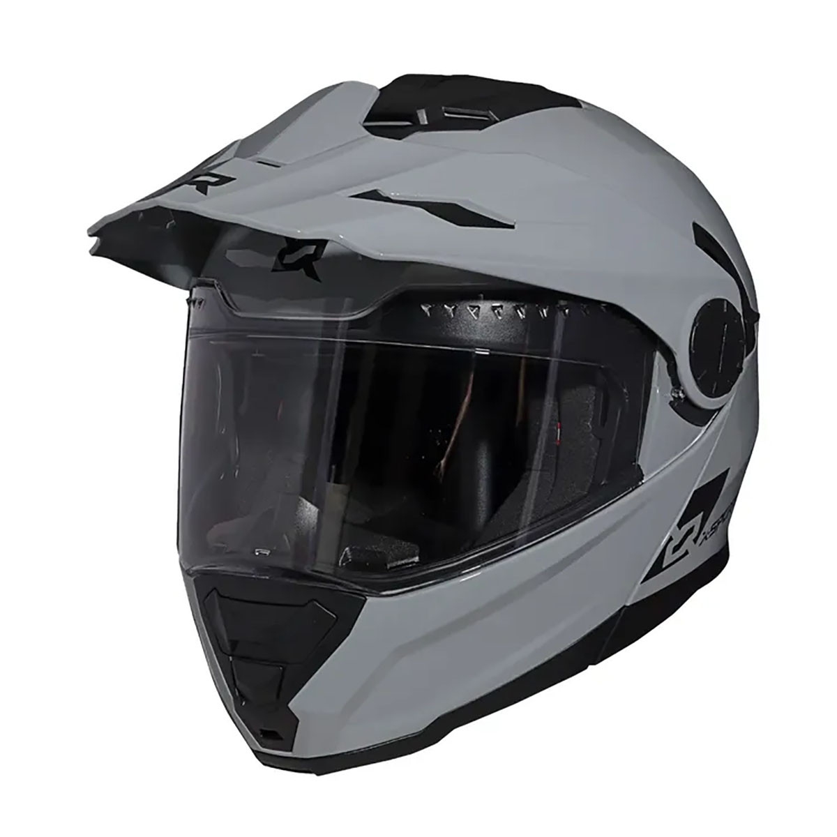 Casco X-Sports 165 Gris Nardo S