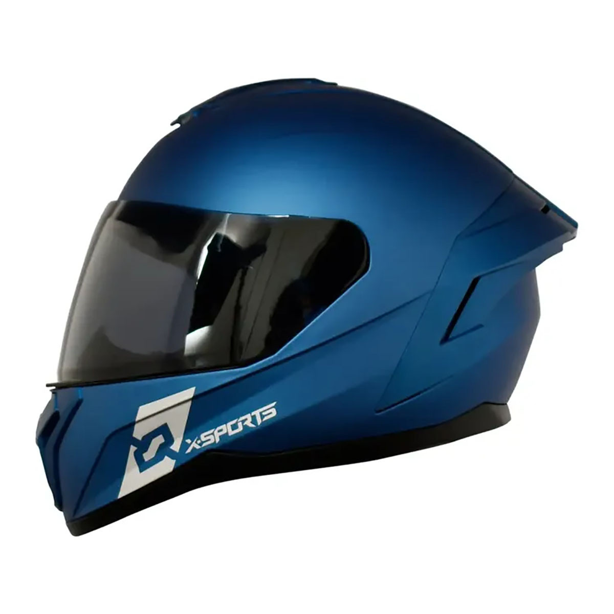Casco X-Sports M75 Verde Xl
