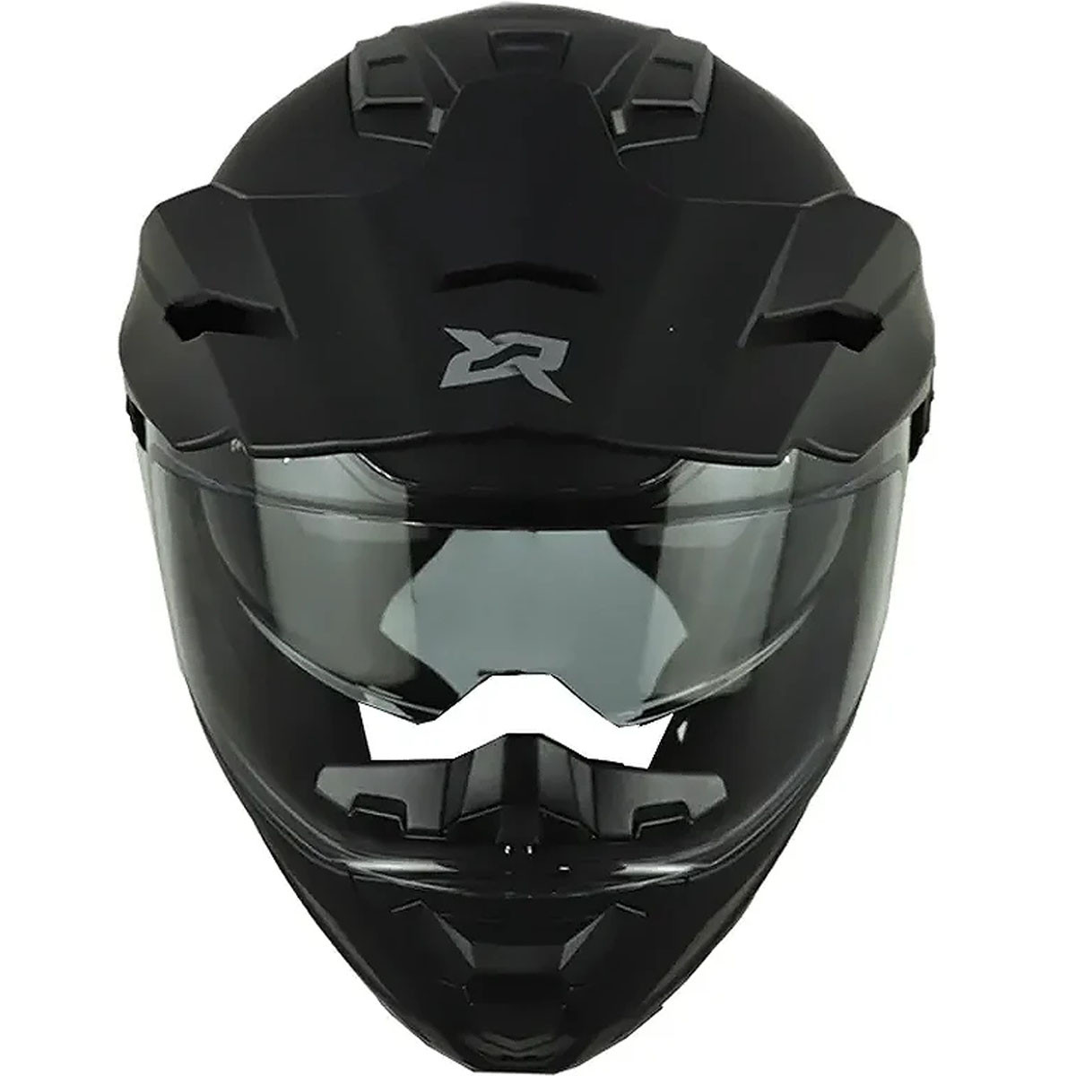 Casco X-Sports 165 Negro Mate Xl