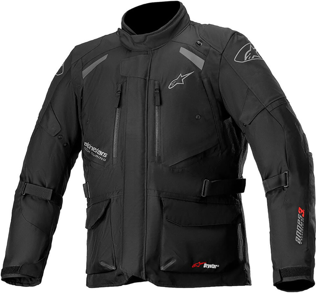 Chaqueta Alpinestars Andes V3 Drystar Ng L