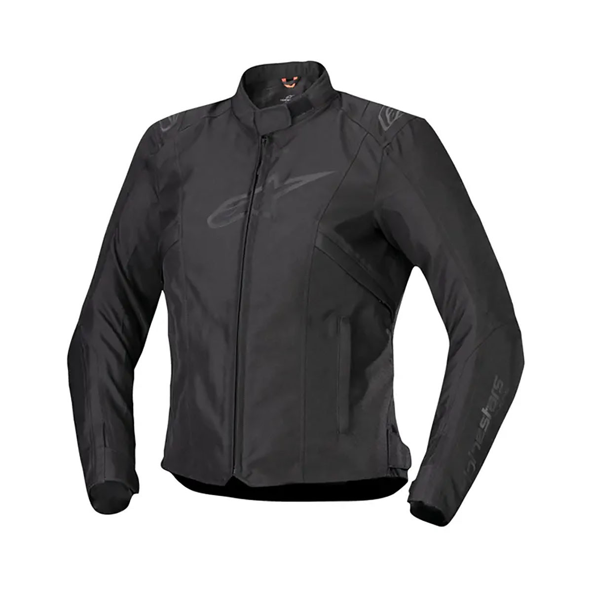 Chaqueta Stella T-Sps V2 Waterproof Negro Negro Talla M