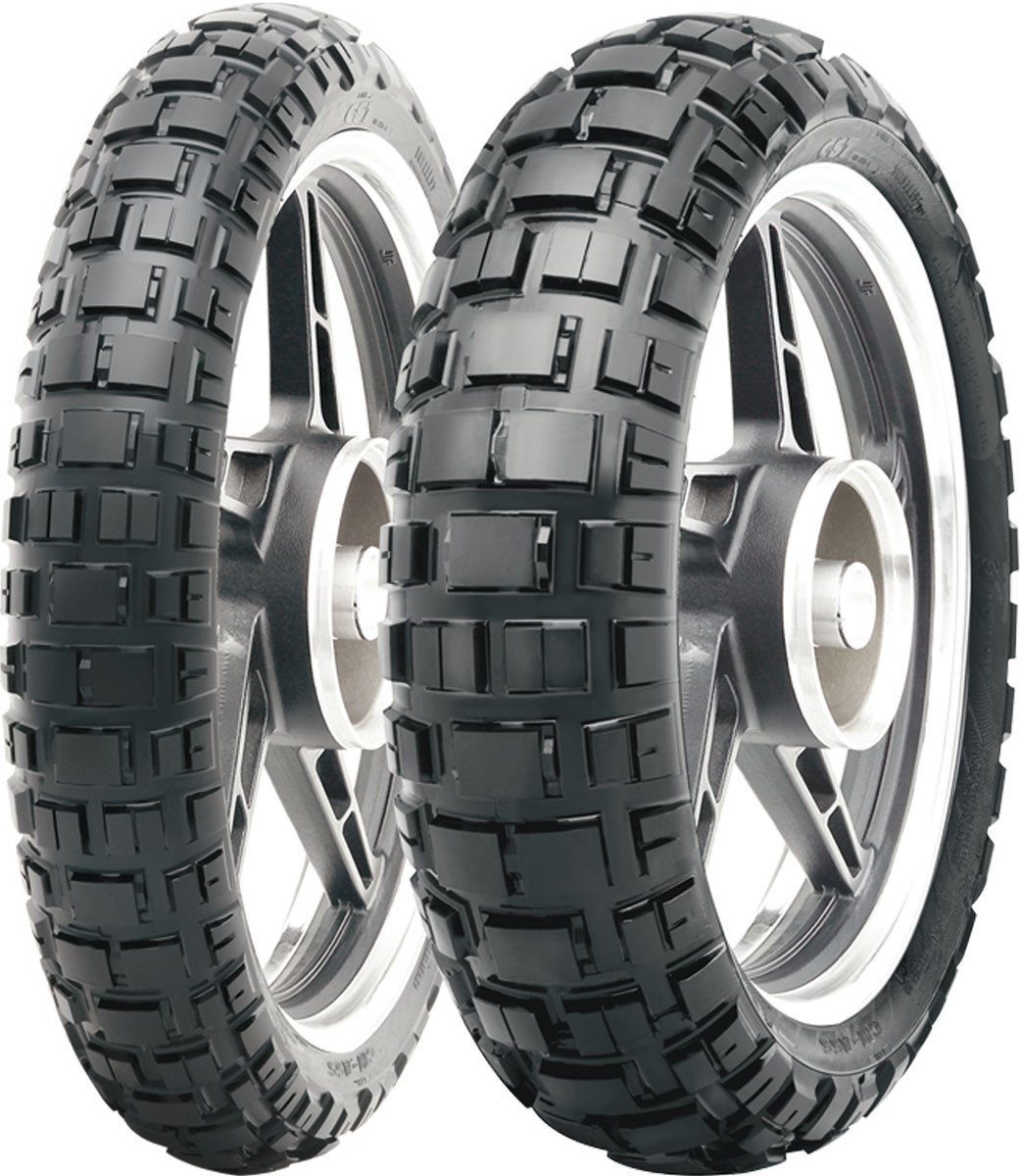 Llanta CST CMA5 120/70R19 Virtual Llantas
