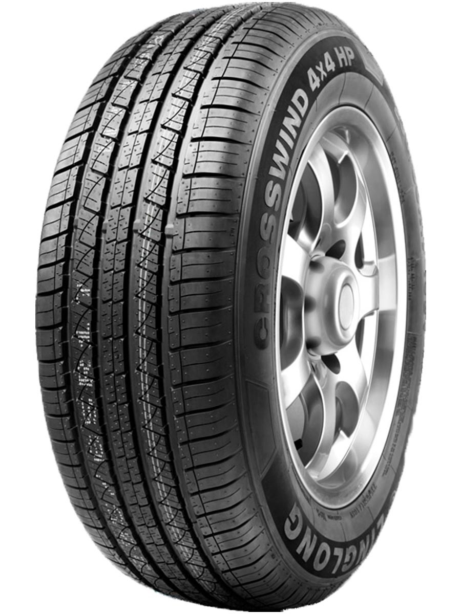 Llanta LINGLONG Crosswind 4x4 HP 235/55R19 - Virtual Llantas