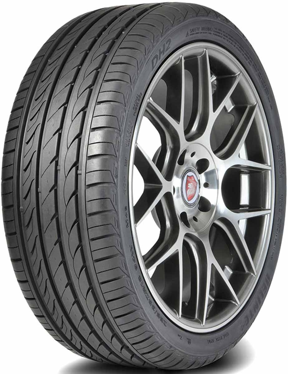 Llanta DELINTE DH2 195/45R15 - Virtual Llantas