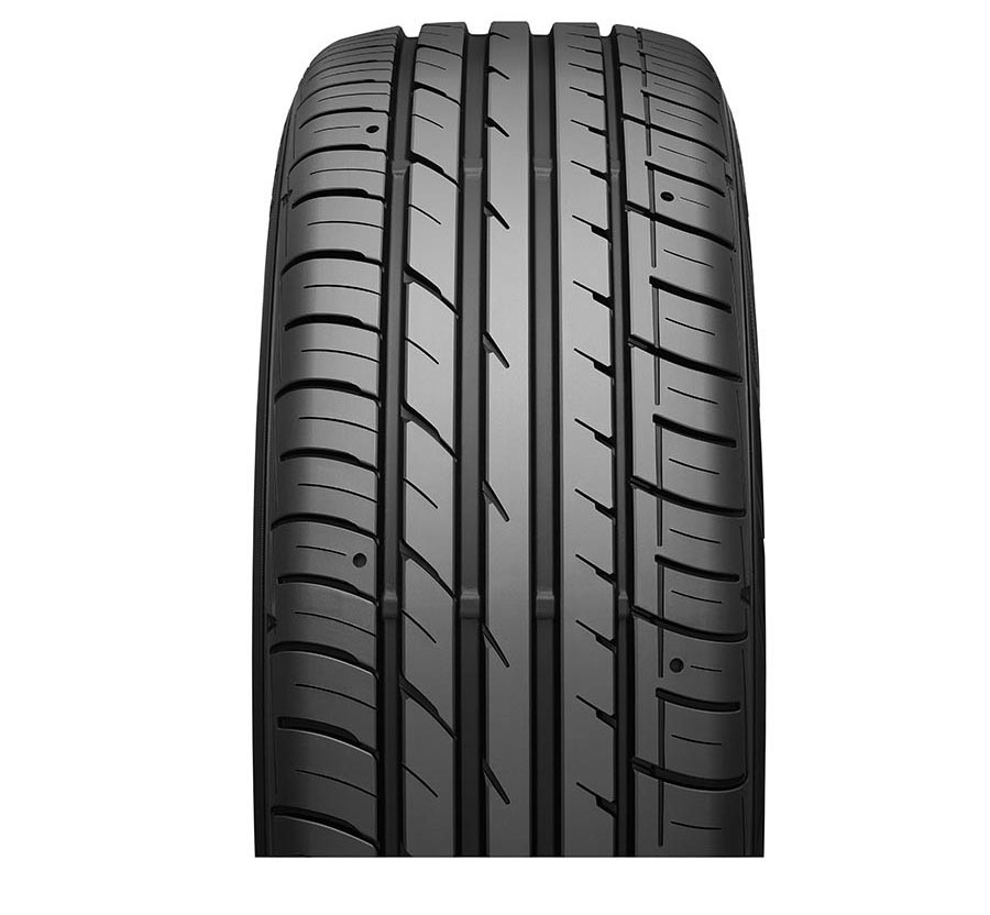 Llanta FALKEN Ziex ZE914 Ecorun 235/60R16 - Virtual Llantas