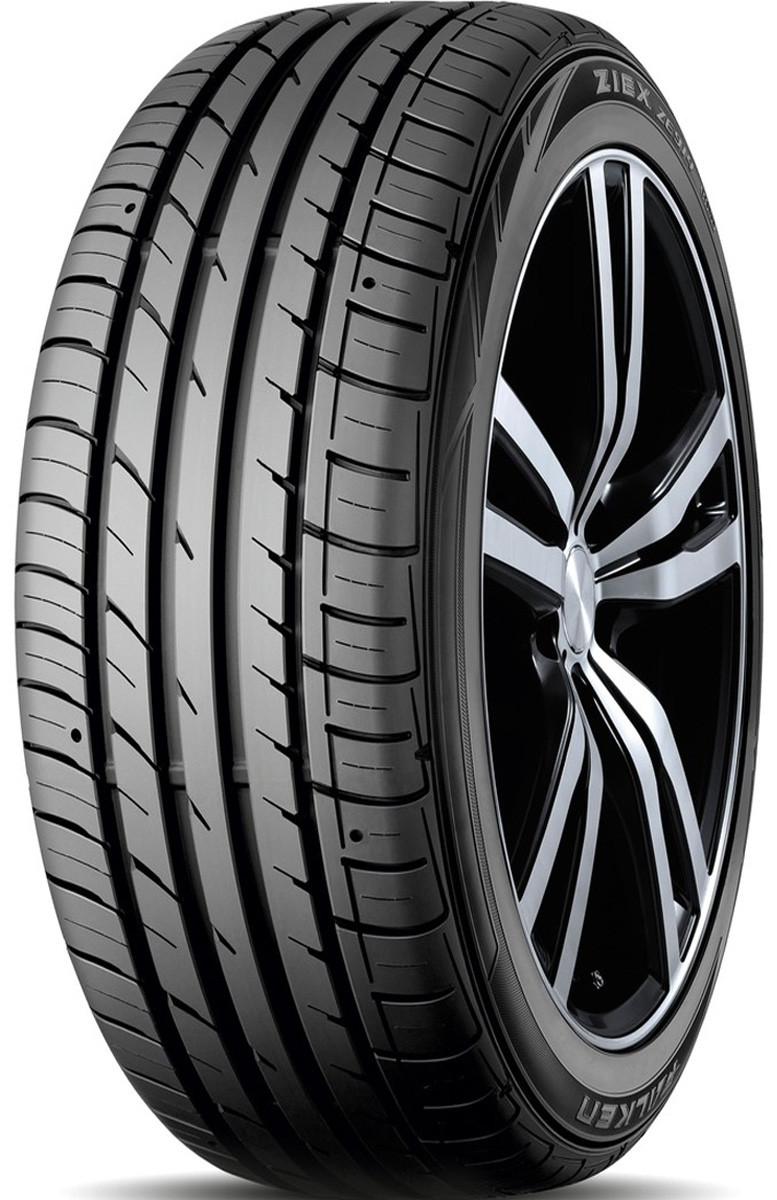 Llanta FALKEN Ziex ZE914 Ecorun 215/55R18 - Virtual Llantas
