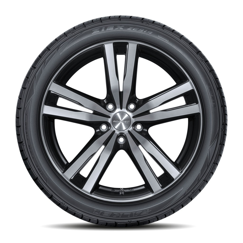 225/45 R17、FALKEN ZIEX ZE914、2023年 225/45 R17、FALKEN ZIEX ZE914、2023年