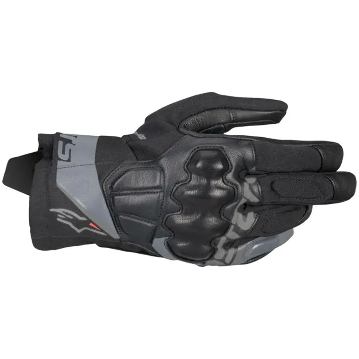 Guante Alpinestars Corozal V3 Drystar Negro Talla S