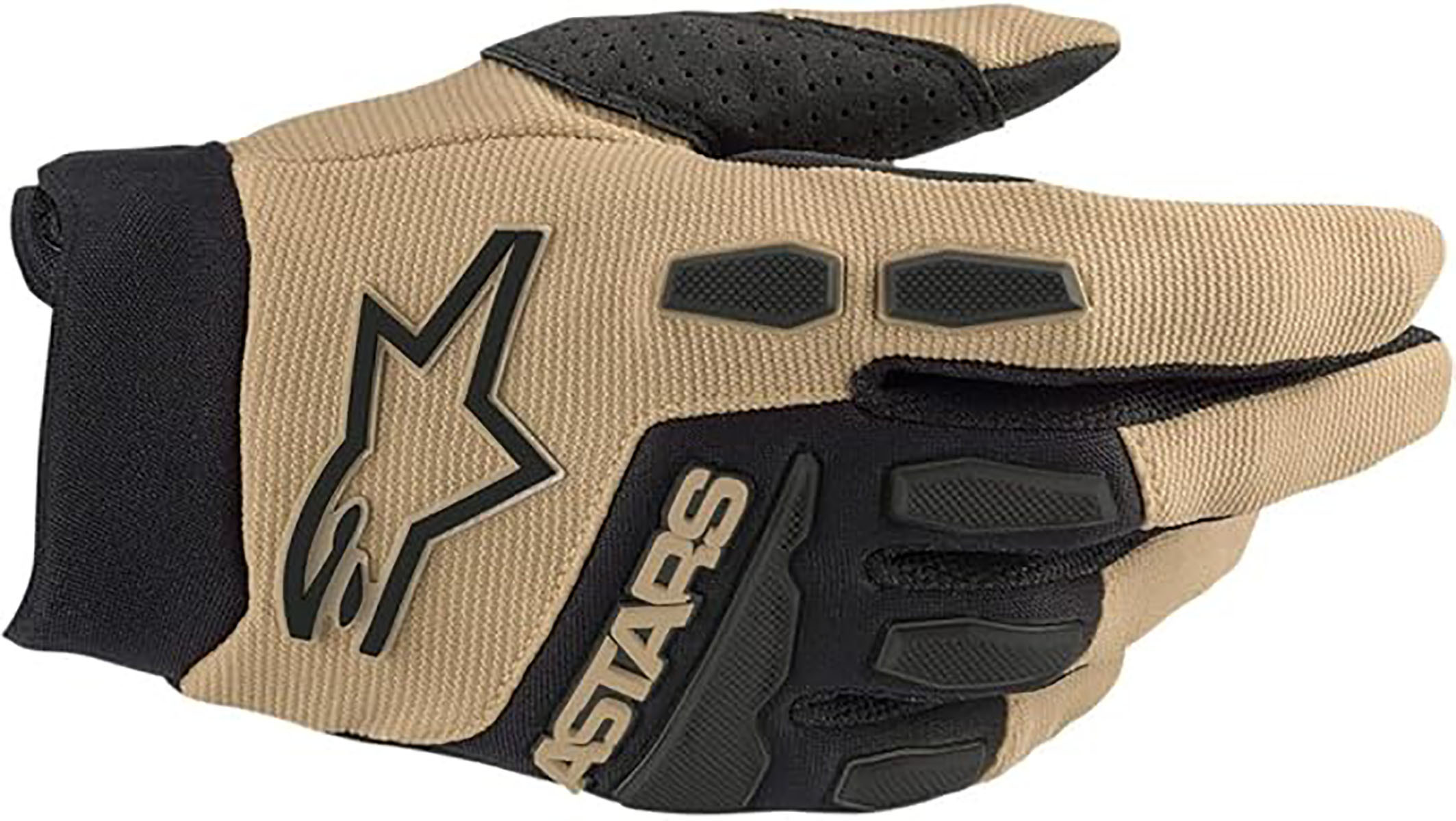 Guantes Alpinestars Fullbore Arena Negro Talla Xxl
